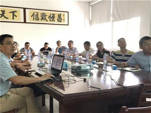 浙江省科学技术协会|傅龙云：八年研发，小药膏爆发大能量 