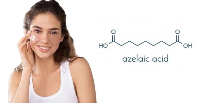 淘宝、小红书热门的“壬二酸”在国内外被批准药用了吗？