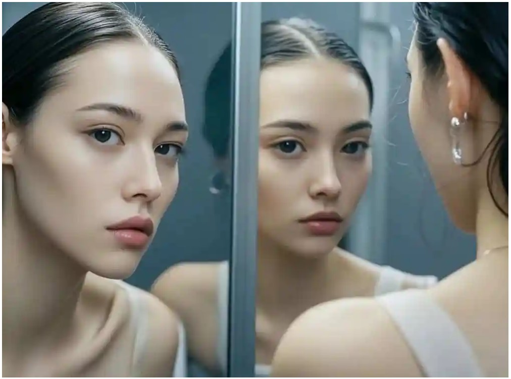 老年斑（晒斑）是怎么一步步出现的？